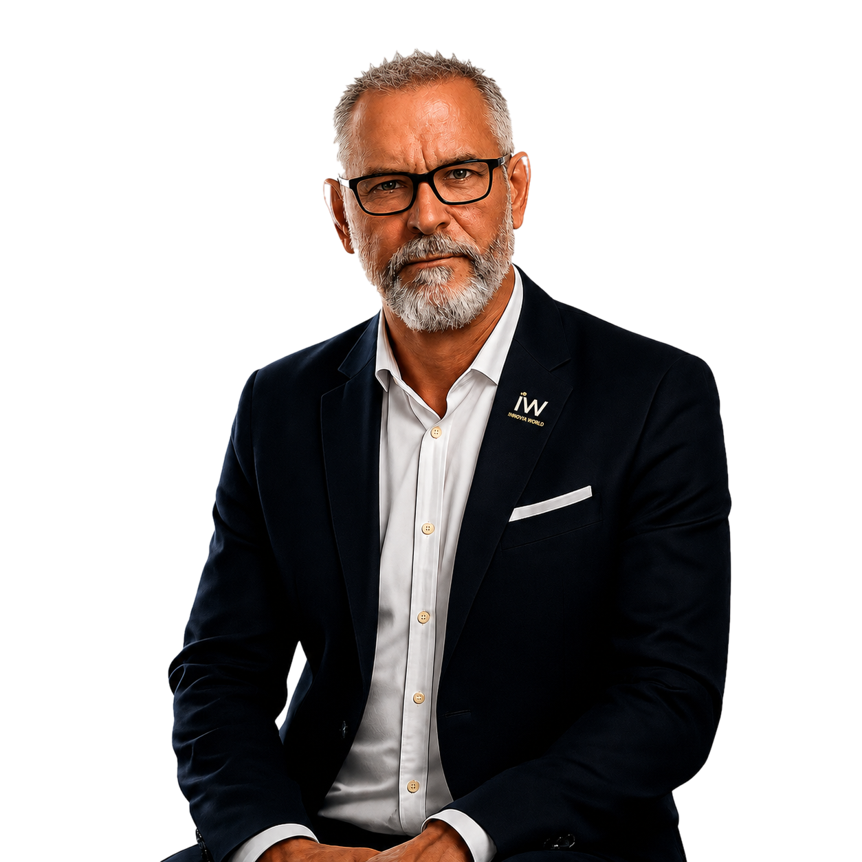 Jámbor Sándor, INNOVIA WORLD alapító